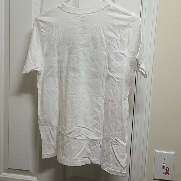 NWT Reebok Youth Hunt Greatness Tee - Picture 2 of 3